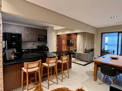 Apartamento com 2 Quartos à venda, 88m² no Jardim Maria José, Votorantim