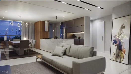 Apartamento com 3 Quartos à venda, 127m² no Barra da Tijuca, Rio de Janeiro