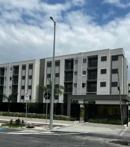Apartamento com 2 Quartos à venda, 42m² no Barra Olímpica, Rio de Janeiro