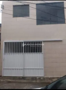 Casa com 3 Quartos à venda, 100m² no Barbalho, Salvador