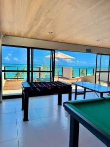 Apartamento com 1 Quarto à venda, 19m² no Tamandaré, Tamandaré