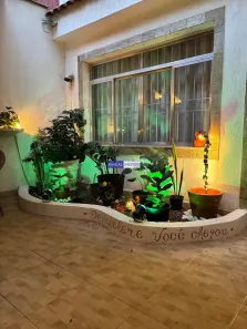 Sobrado com 6 Quartos à venda, 240m² no Brooklin Paulista, São Paulo