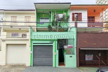 Sobrado com 3 Quartos à venda, 160m² no Perdizes, São Paulo