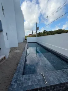 Apartamento com 2 Quartos à venda, 54m² no Gramame, João Pessoa