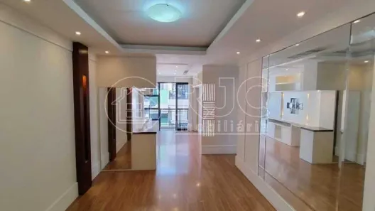 Apartamento com 2 Quartos à venda, 85m² no Tijuca, Rio de Janeiro