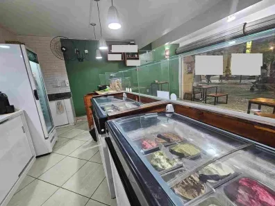 Ponto Comercial à venda, 100m² no , Aracati