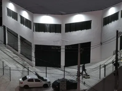 Galpão/Depósito/Armazém à venda, 500m² no Jardim Arapongas, Guarulhos
