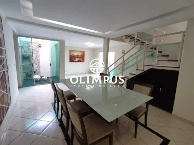 Casa com 3 Quartos à venda, 272m² no Nova Uberlândia, Uberlândia