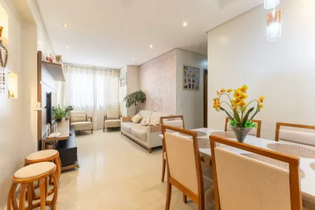 Apartamento com 3 Quartos à venda, 71m² no Sul, Brasília
