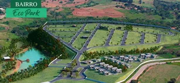 Lote/Terreno à venda, 356m² no Piedade, Caçapava