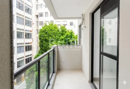 Apartamento com 1 Quarto à venda, 41m² no Tijuca, Rio de Janeiro