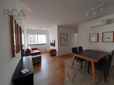 Apartamento com 2 Quartos à venda, 75m² no Vila Olímpia, São Paulo