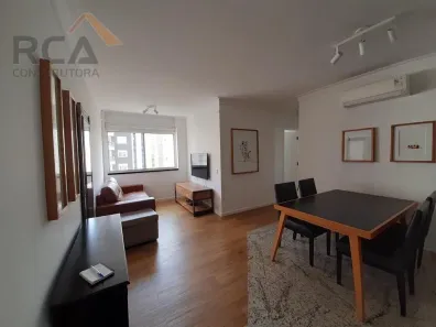 Apartamento com 2 Quartos à venda, 75m² no Vila Olímpia, São Paulo