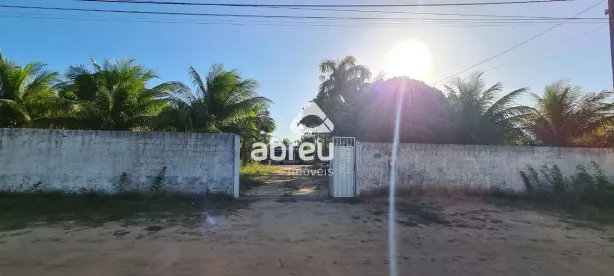 Fazenda/Sítio com 1 Quarto à venda, 40m² no , São José de Mipibu