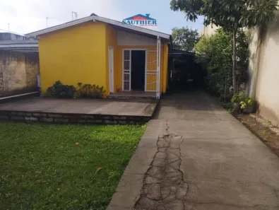 Casa com 2 Quartos à venda, 72m² no Capão da Cruz, Sapucaia do Sul