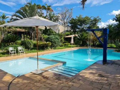 Casa com 10 Quartos à venda, 1000m² no Quintas do Jacuba, Contagem