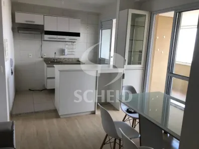 Apartamento com 2 Quartos à venda, 65m² no Vila Clementino, São Paulo