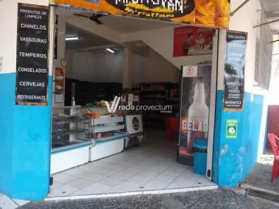 Ponto Comercial à venda, 90m² no Bosque, Campinas