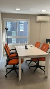Sala Comercial para alugar, 33m² no Sumarezinho, São Paulo