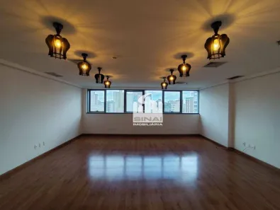 Sala Comercial para alugar, 50m² no Santa Cecília, São Paulo