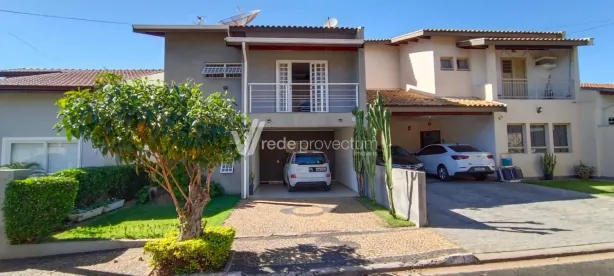 Casa de Condomínio com 2 Quartos à venda, 168m² no Lenheiro, Valinhos