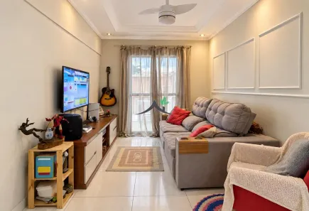 Apartamento com 1 Quarto à venda, 50m² no Ipiranga, São Paulo