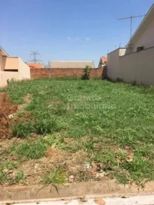 Lote/Terreno à venda, 200m² no Jardim California, Bady Bassitt