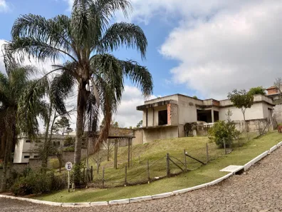 Lote/Terreno à venda, 1090m² no São Pedro, Juiz de Fora