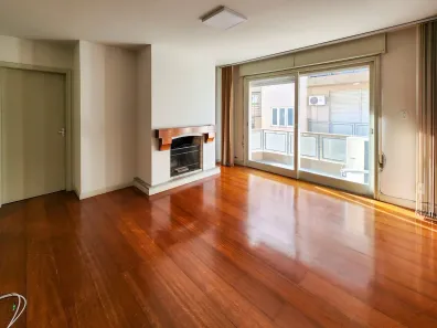 Apartamento com 3 Quartos para alugar, 106m² no Centro, Pelotas