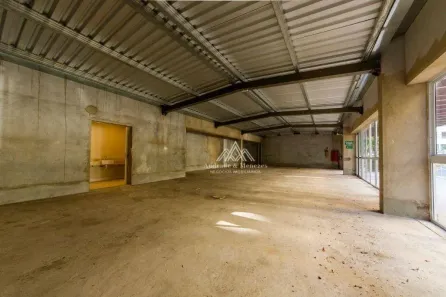 Ponto Comercial para alugar, 370m² no Jardim São Luiz, Ribeirão Preto