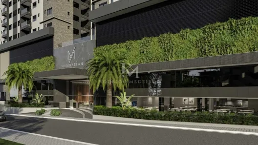 Cobertura com 2 Quartos à venda, 271m² no Nossa Senhora do Rosário, São José