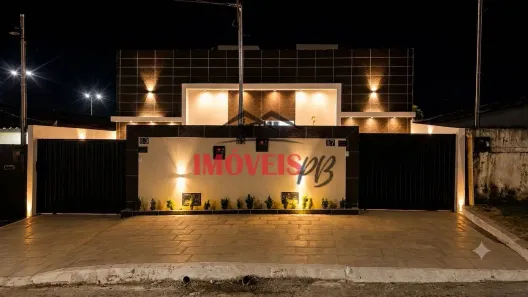 Casa com 3 Quartos à venda, 100m² no Funcionários, João Pessoa