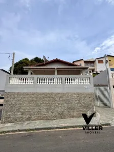 Casa com 2 Quartos à venda, 250m² no Centro, Socorro
