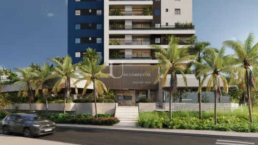 Apartamento com 3 Quartos à venda, 85m² no Santa Mônica, Uberlândia