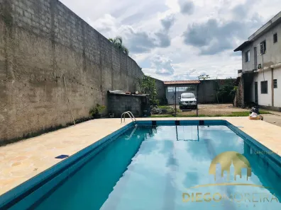 Casa com 3 Quartos à venda, 686m² no Jundiaizinho (Terra Preta), Mairiporã