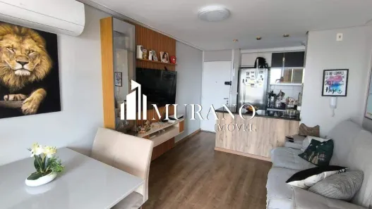 Apartamento com 3 Quartos à venda, 62m² no Alto do Pari, São Paulo