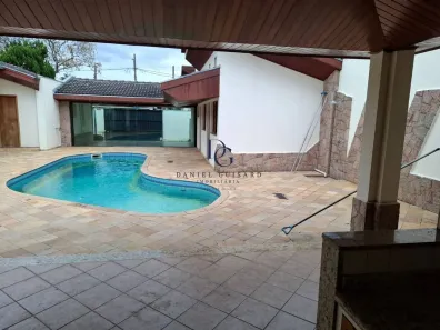 Casa com 4 Quartos à venda, 340m² no Parque São Jorge, Taubaté