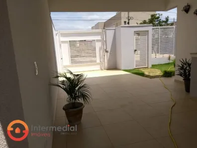 Casa com 3 Quartos à venda, 170m² no Recanto das Primaveras I, Boituva