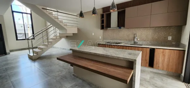 Casa de Condomínio com 4 Quartos à venda, 238m² no Parque Brasil 500, Paulínia