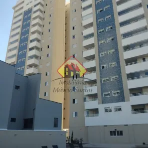 Apartamento com 3 Quartos à venda, 106m² no Centro, Taubaté