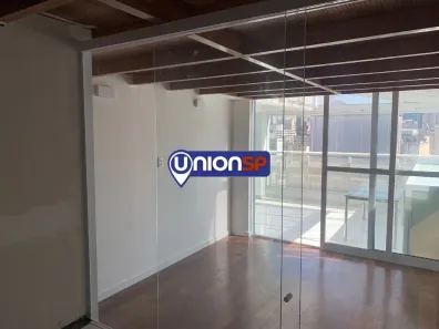 Cobertura com 2 Quartos à venda, 90m² no Bela Vista, São Paulo