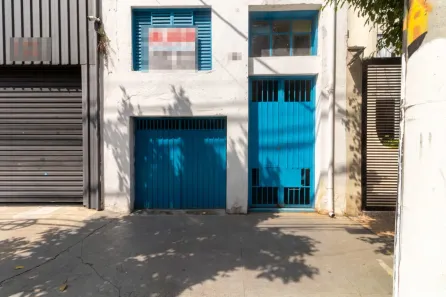 Ponto Comercial com 7 Quartos para alugar, 126m² no Jardim Paulista, São Paulo