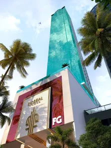 Apartamento com 4 Quartos à venda, 184m² no Centro, Balneário Camboriú