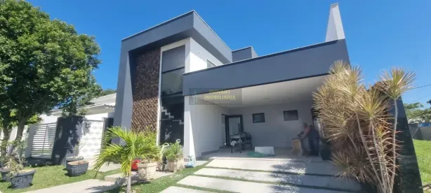 Casa de Condomínio com 3 Quartos para venda ou aluguel, 178m² no Nova São Pedro, São Pedro da Aldeia
