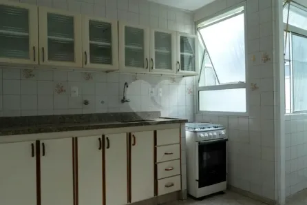 Apartamento com 2 Quartos para alugar, 45m² no Jardim Caxambu, Piracicaba
