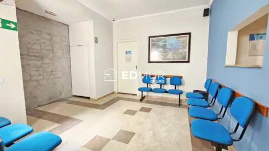 Imóvel Comercial com 1 Quarto à venda, 222m² no Santa Maria, São Caetano do Sul