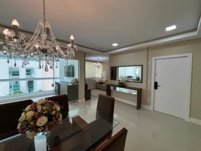 Apartamento com 3 Quartos à venda, 128m² no Meia Praia, Itapema