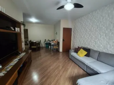 Apartamento com 3 Quartos à venda, 116m² no Vila Monte Alegre, São Paulo