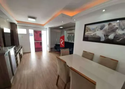 Apartamento com 3 Quartos à venda, 69m² no Vila da Penha, Rio de Janeiro