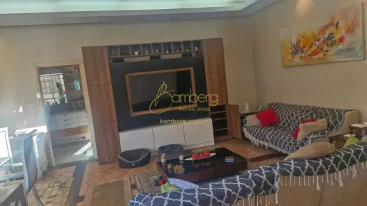 Casa com 3 Quartos à venda, 134m² no Santo Amaro, São Paulo